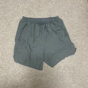 Mens Nike Running Shorts
